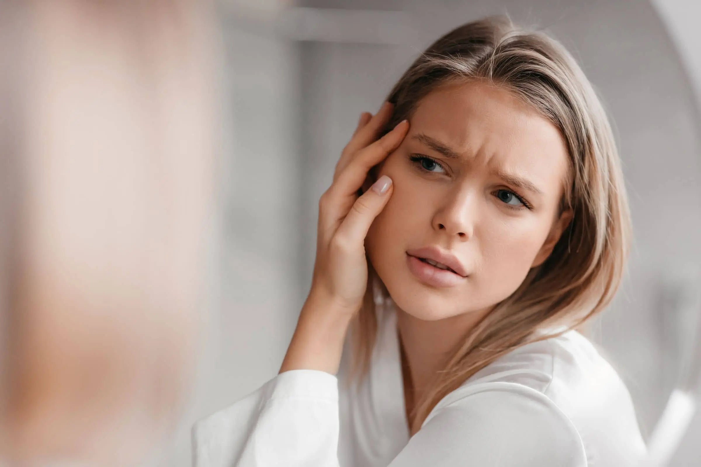 Conquer Skin Concerns – Acne, Hyperpigmentation & Dullness