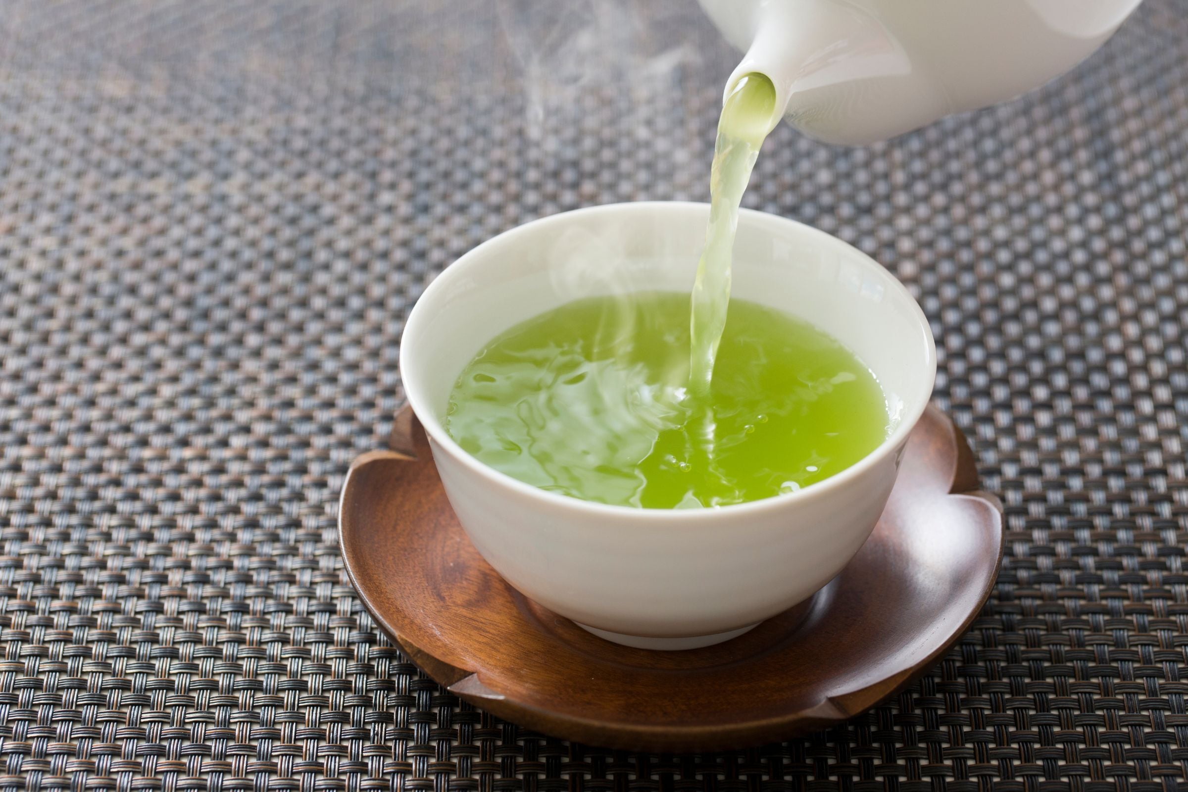 Brew La La - Organic Green Tea Chamomile Lemon - 50 Tea Bags Reviews 2024