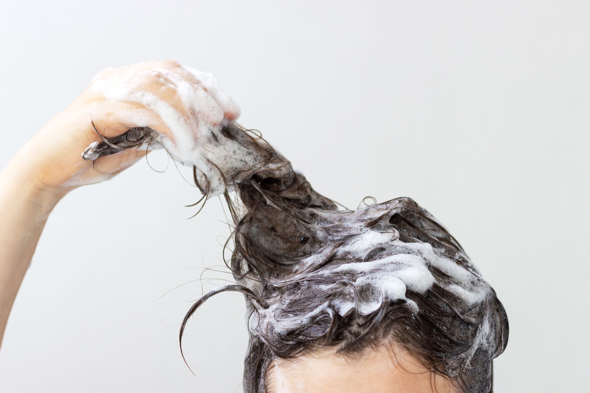 Discover our best Natural Shampoo Options