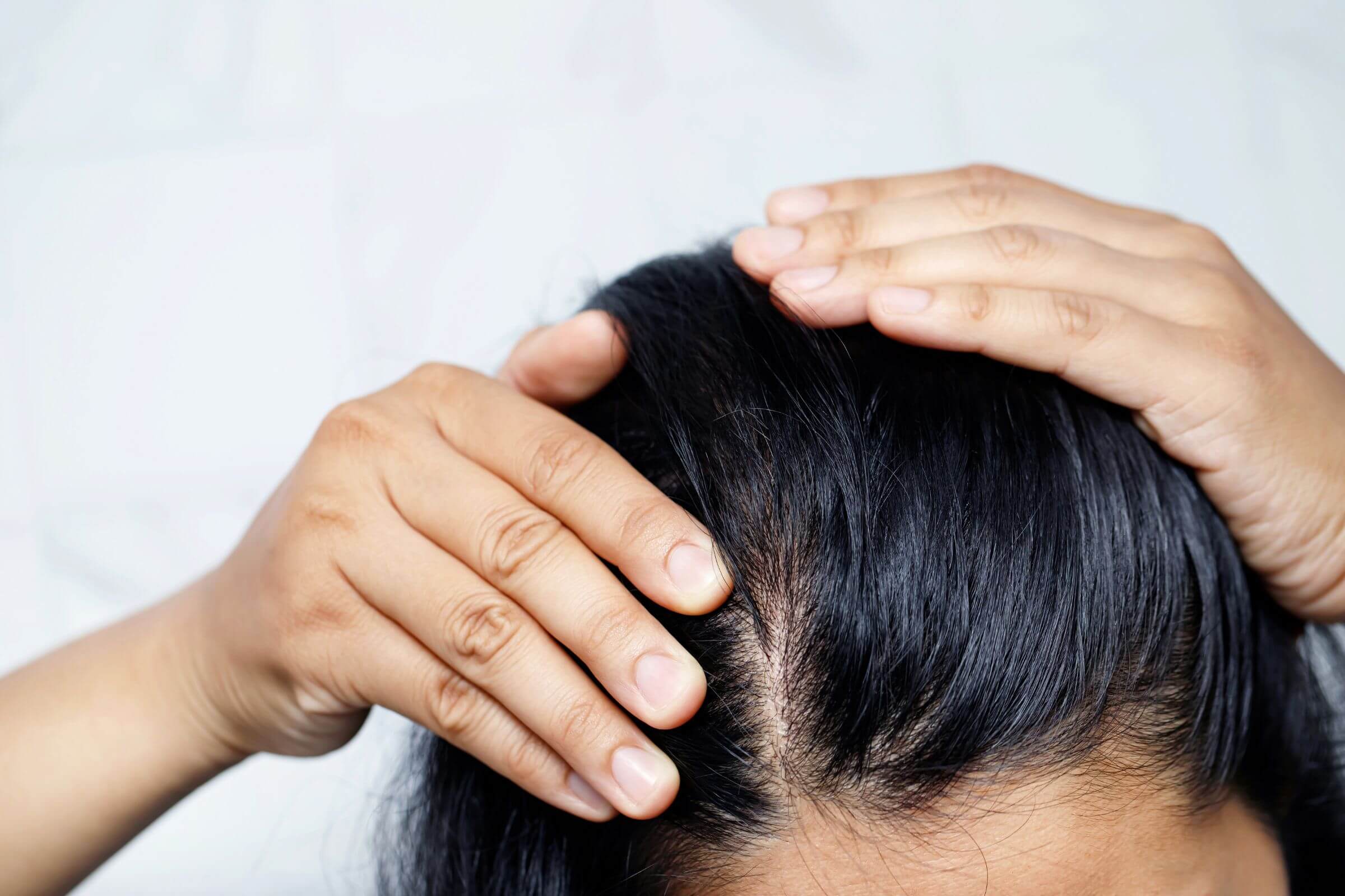 Silica for Hair  Benefits Usage and Considerations