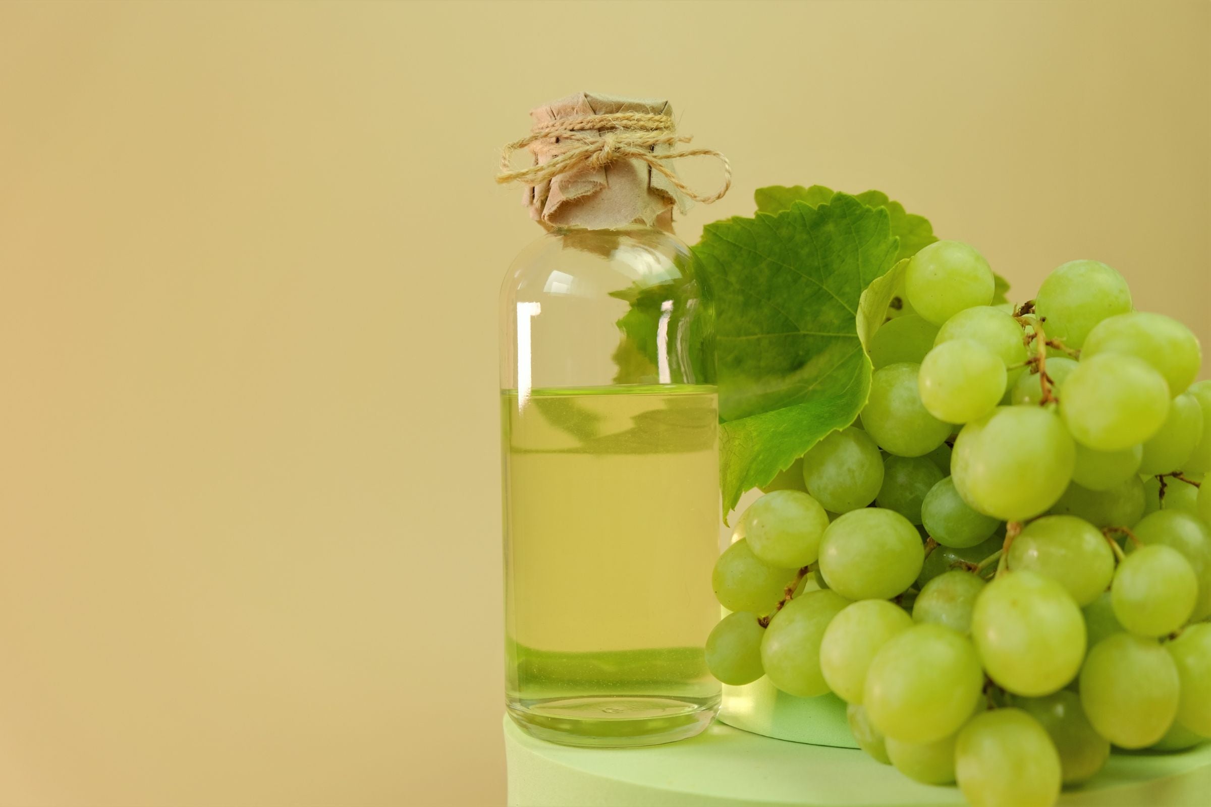 Grapeseed oil