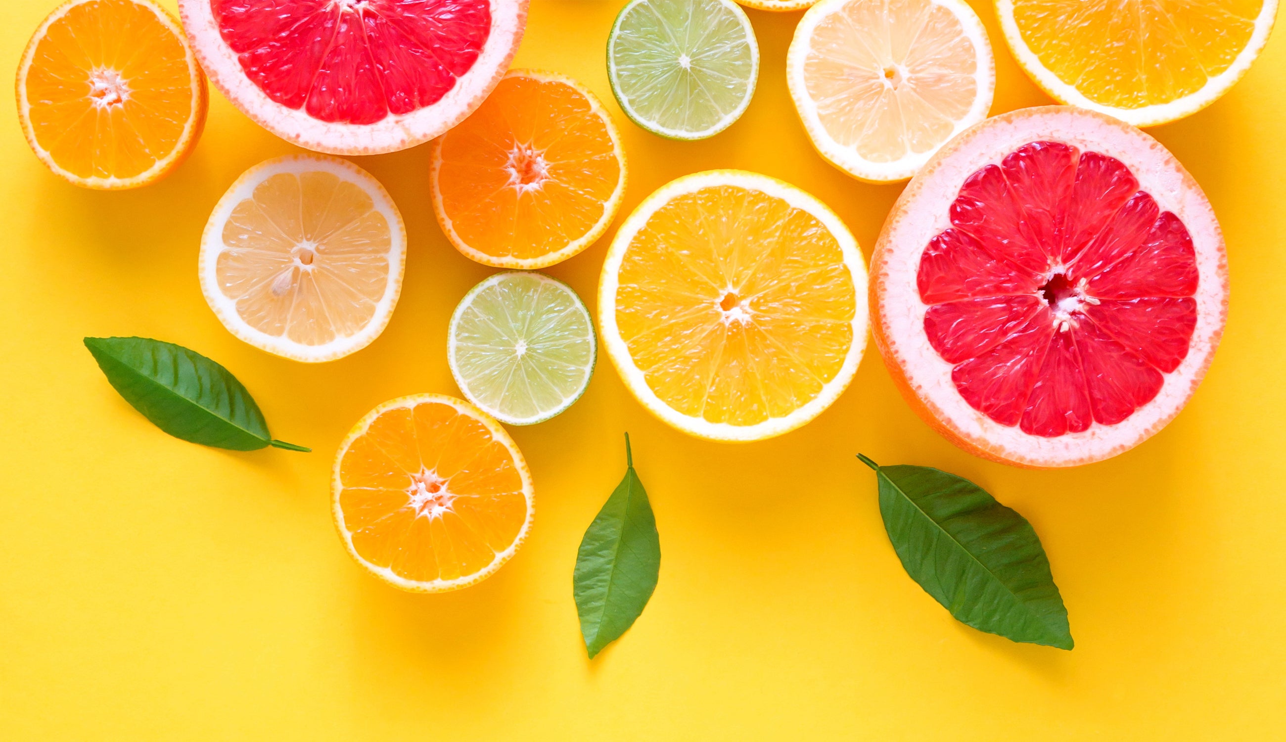 6 Rules for Using Citrus on Skin