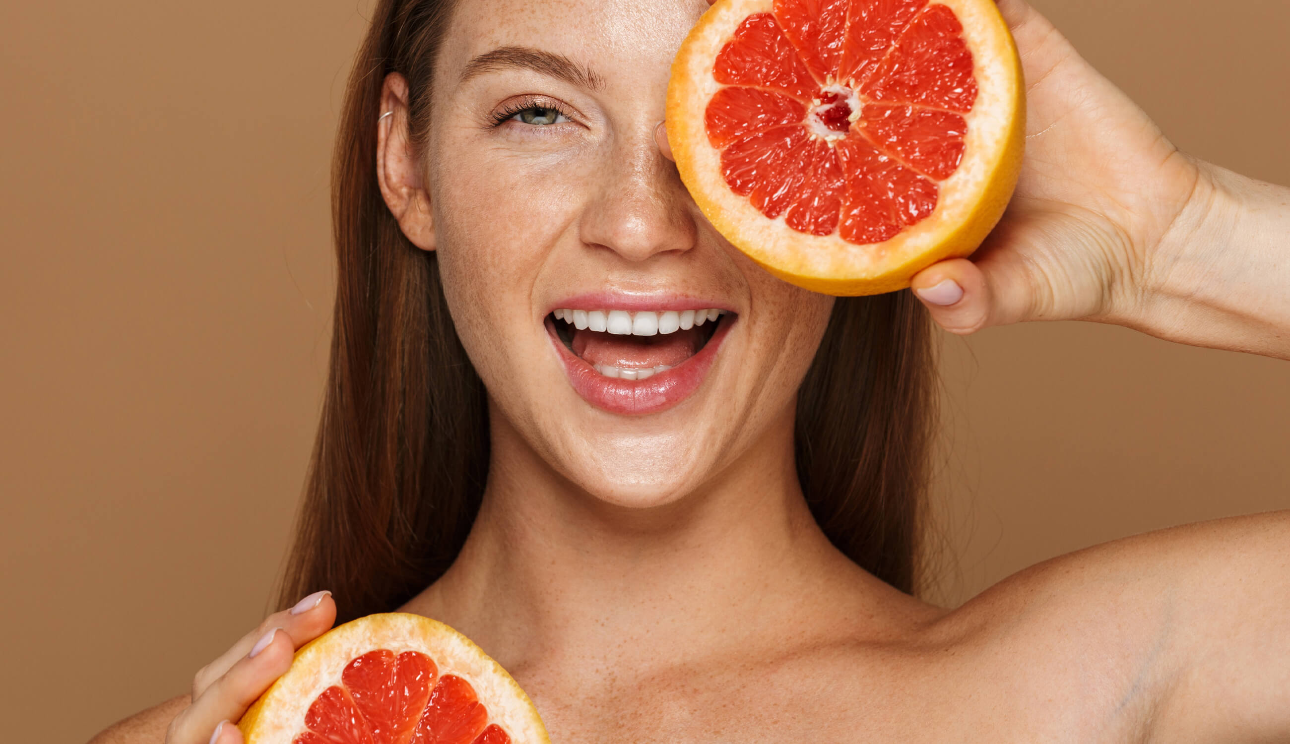 5 Grapefruit Juice Benefits for Your Health