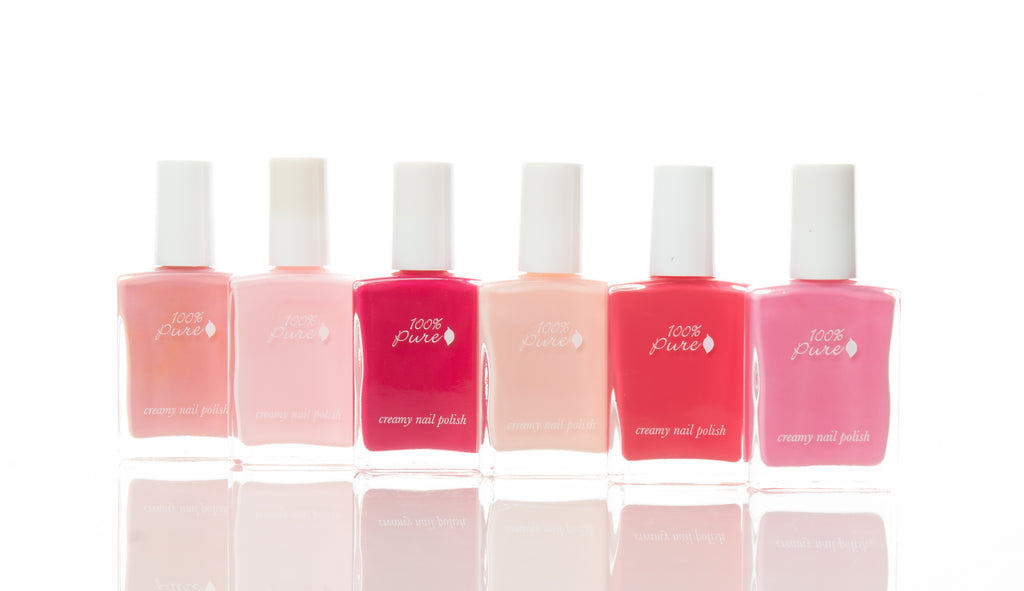 15 Base Coat Nail Polish Recommendations from Nail Experts 2024 | Trusted  Since 1922