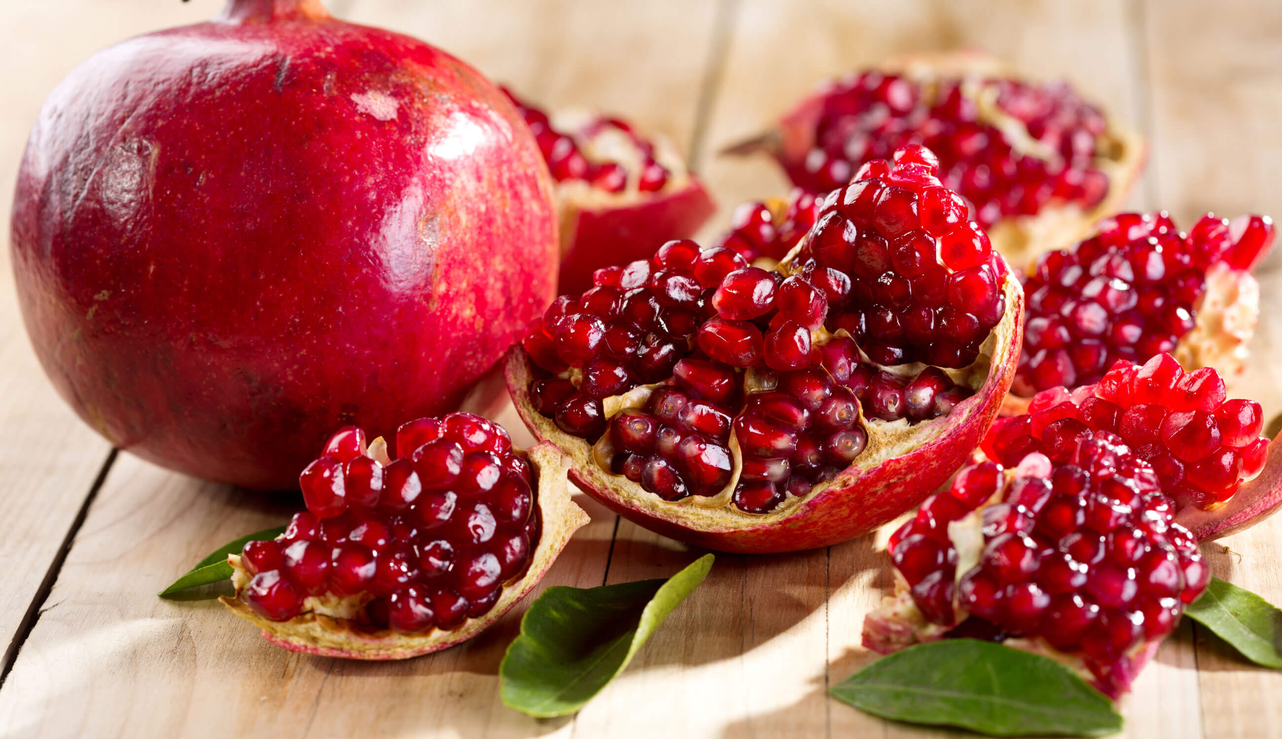 Pomegranate 2