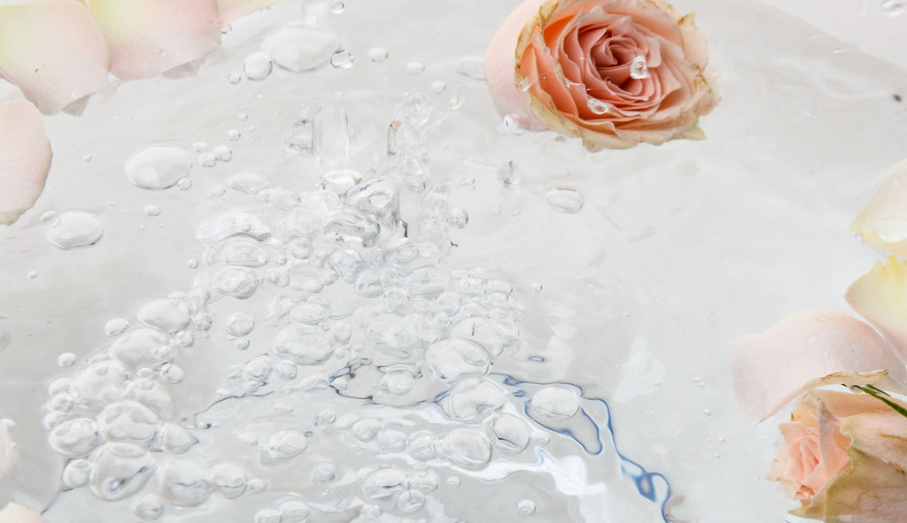 Rose Water