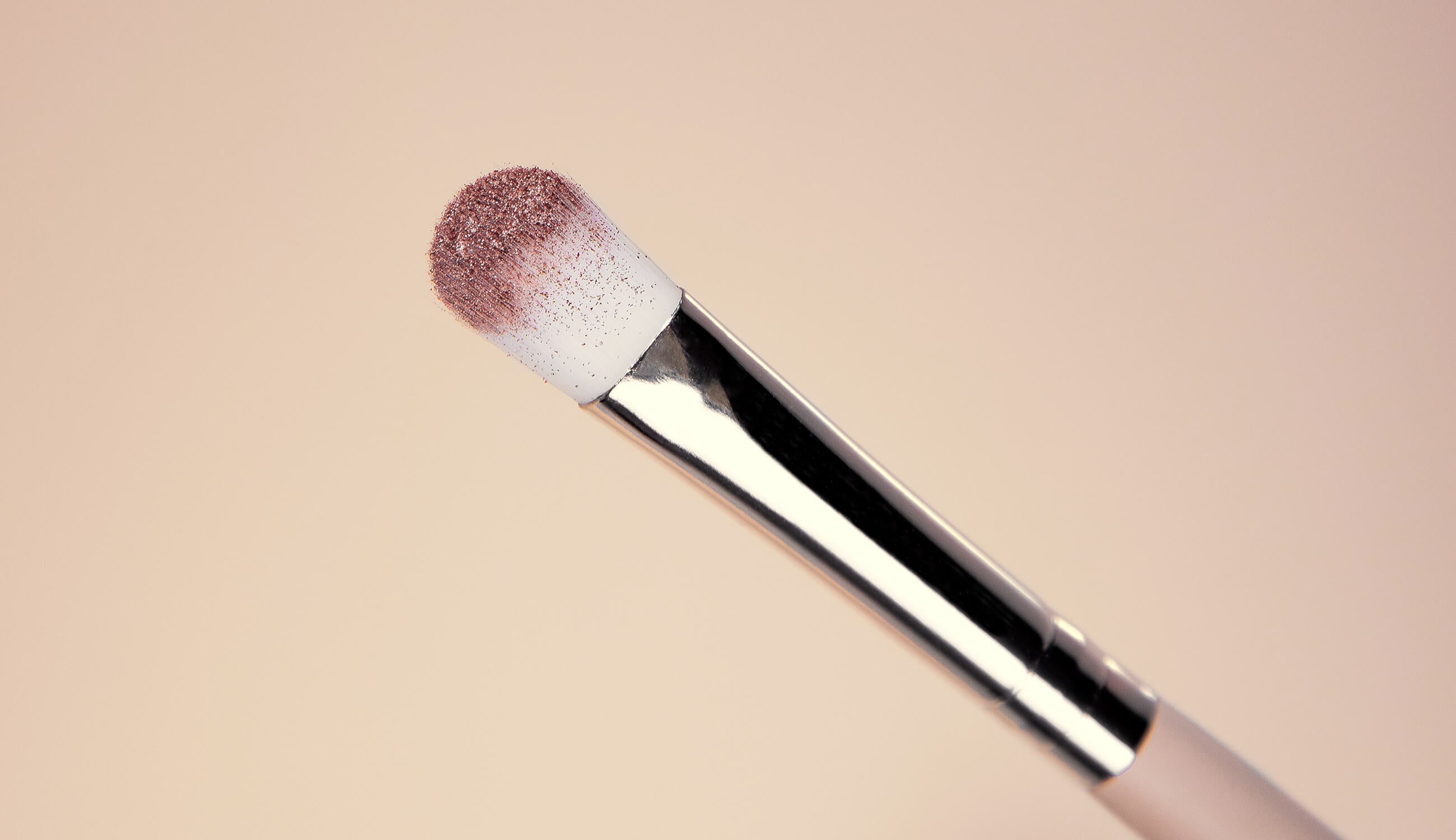 Brush pigment