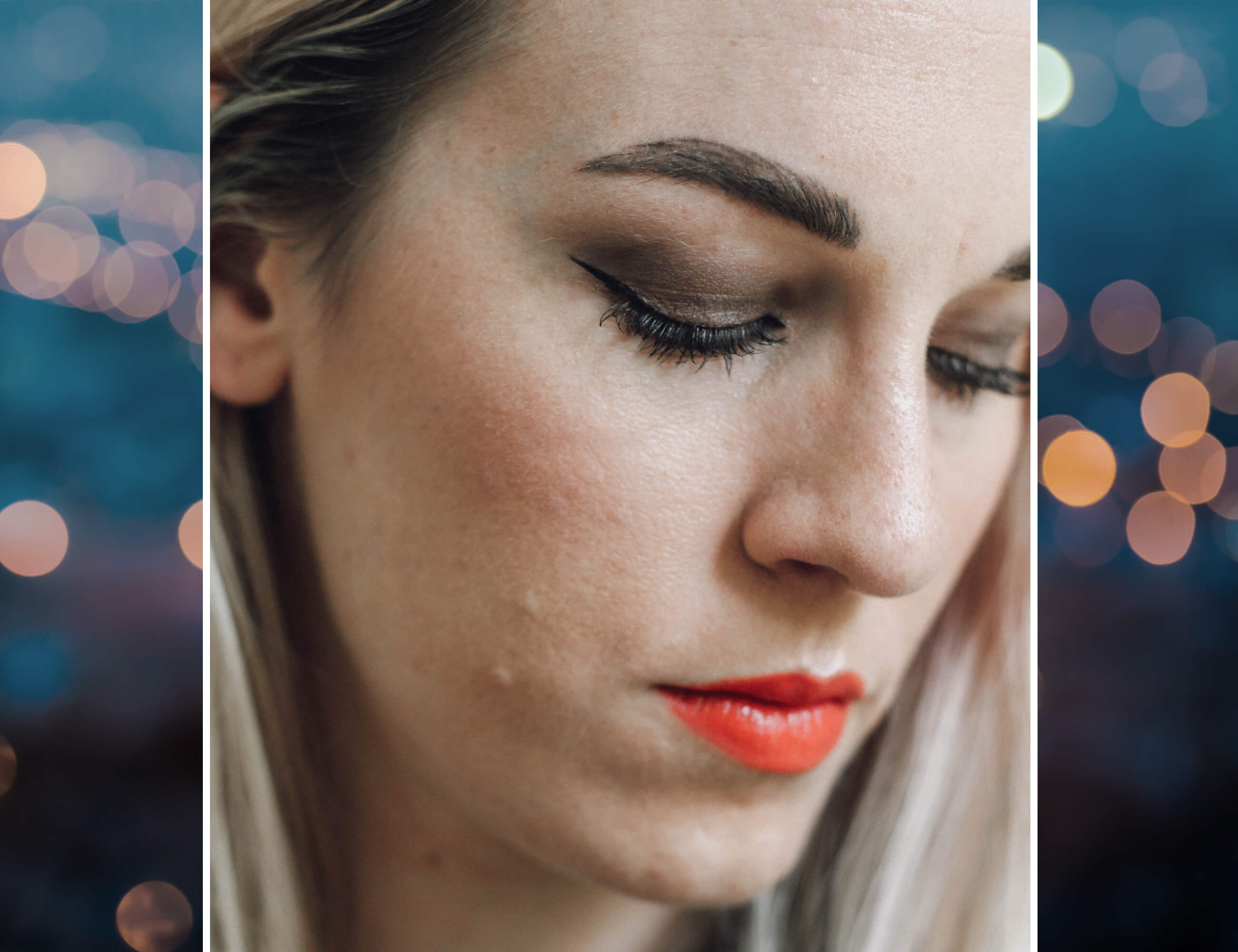 The One Swipe Cream Eyeshadow - Makeup-Sessions