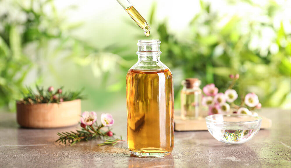 Tea Tree Oil