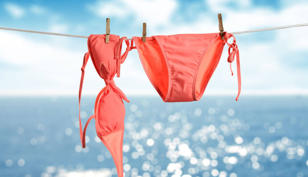 The Best Way To Exfoliate Your Bikini Area – 100% PURE