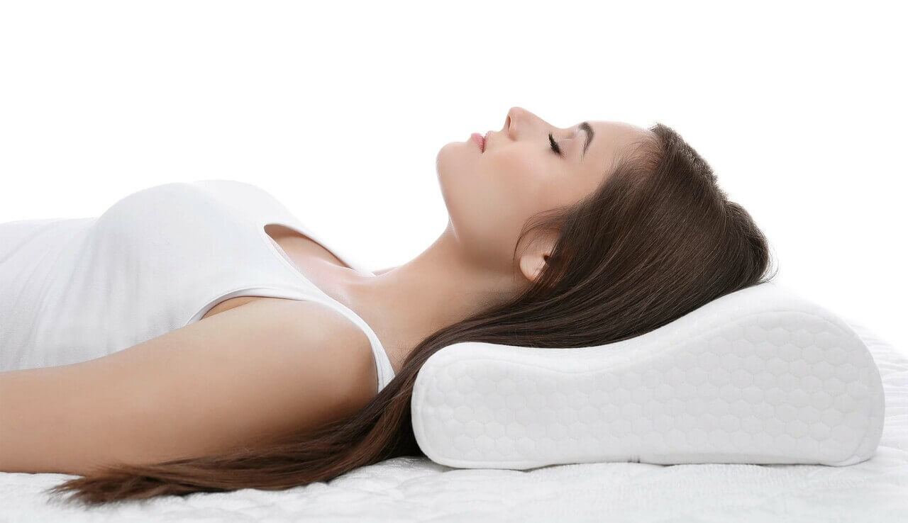 Can a Pillow Really Help Prevent Wrinkles?