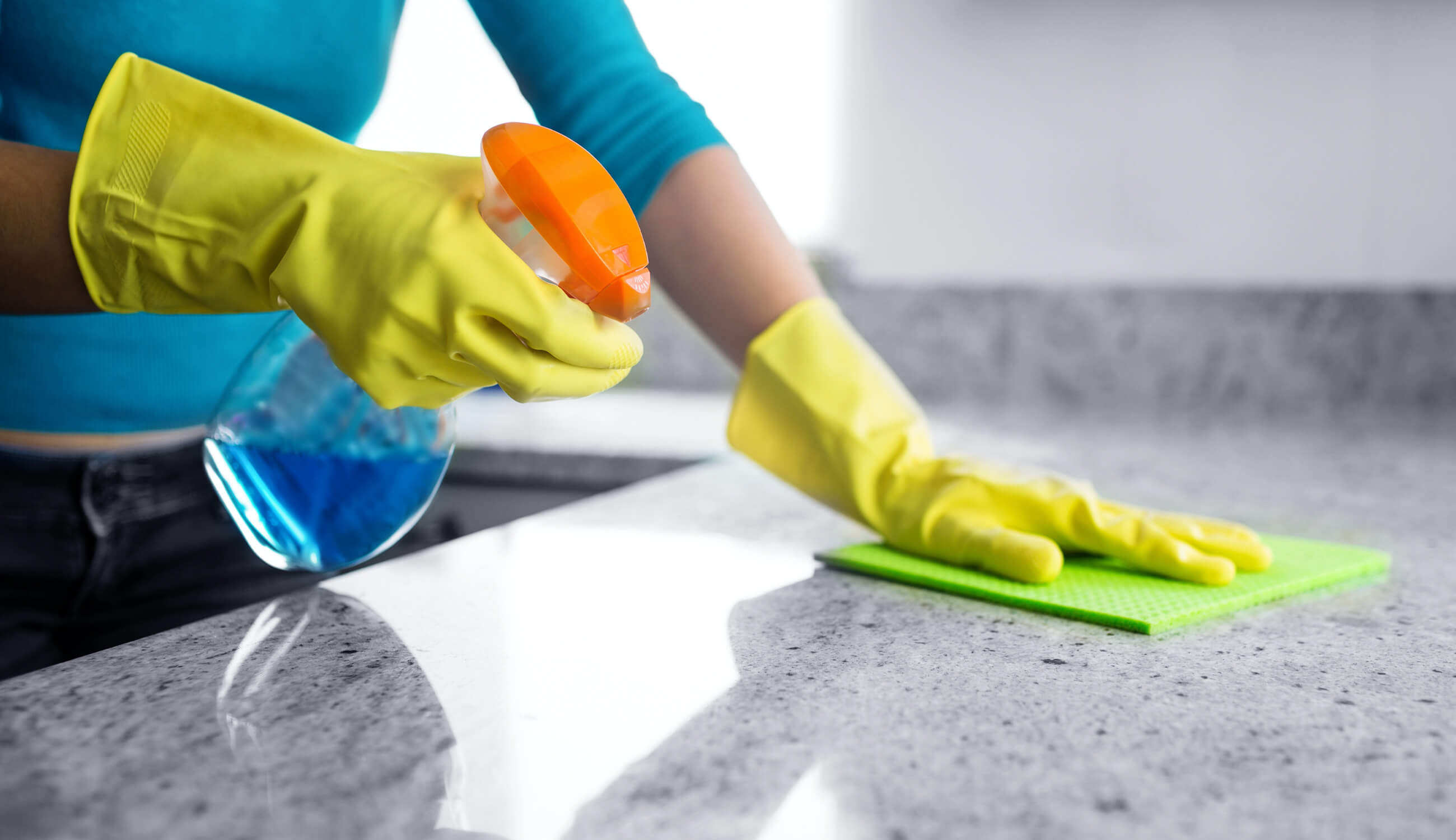 Read This Before Shopping for Multi Surface Cleaners