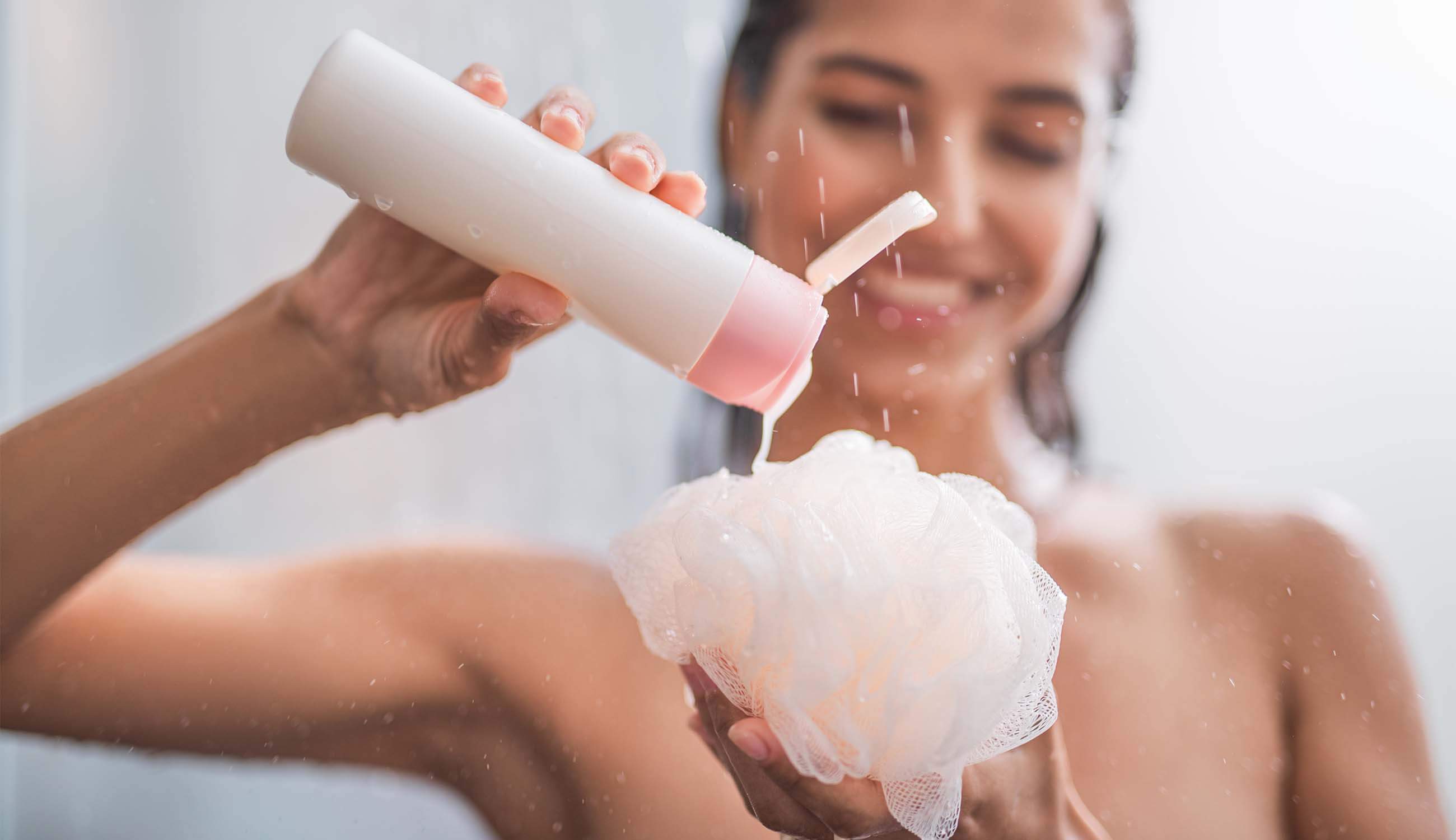 How Sodium Lauryl Sulfate (SLS) Is Wrecking Your Skin - Healthy Skin Glows