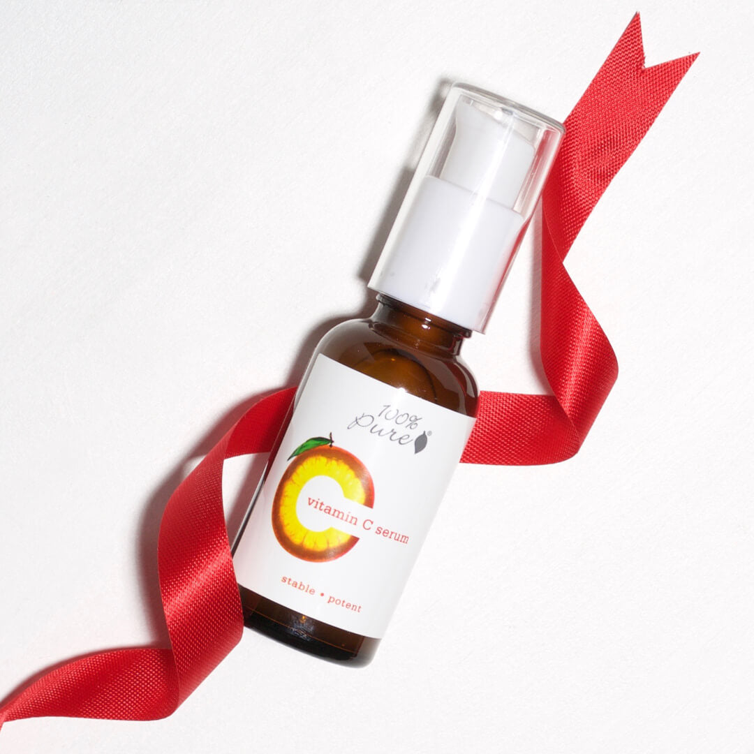 Vitamin C Serum