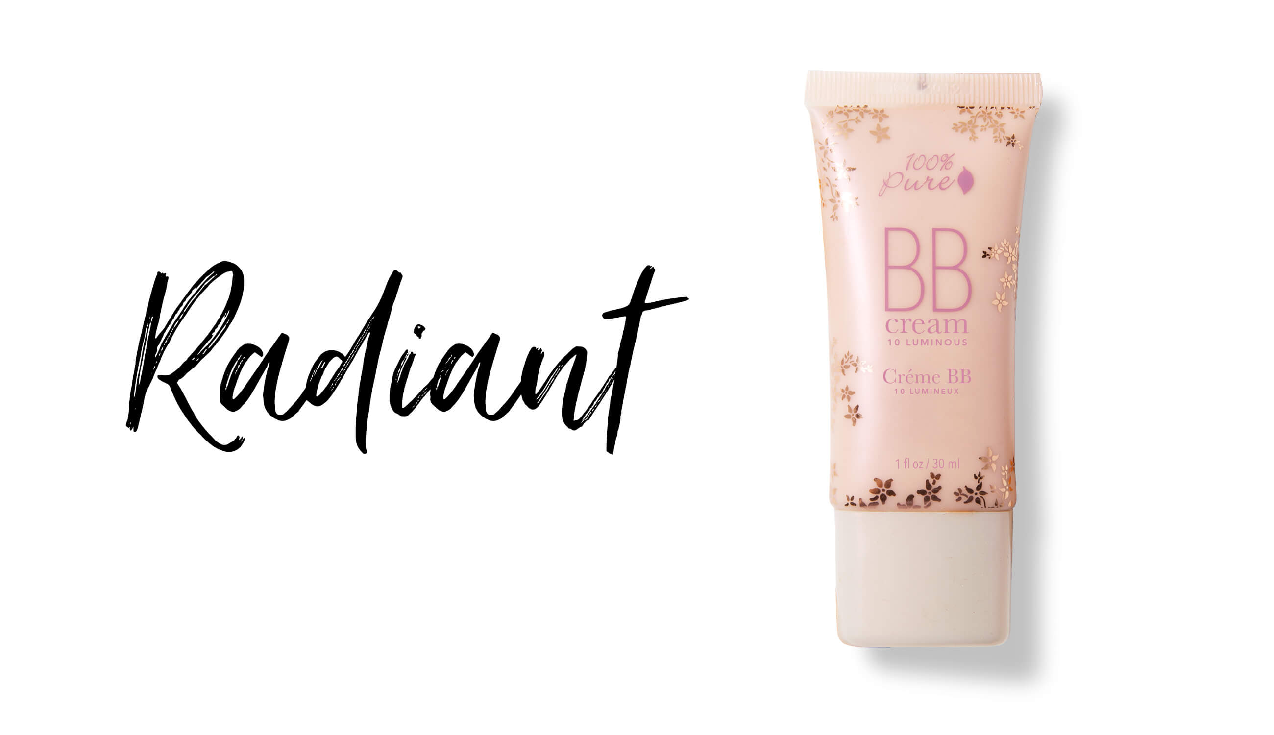 Radiant BB Cream