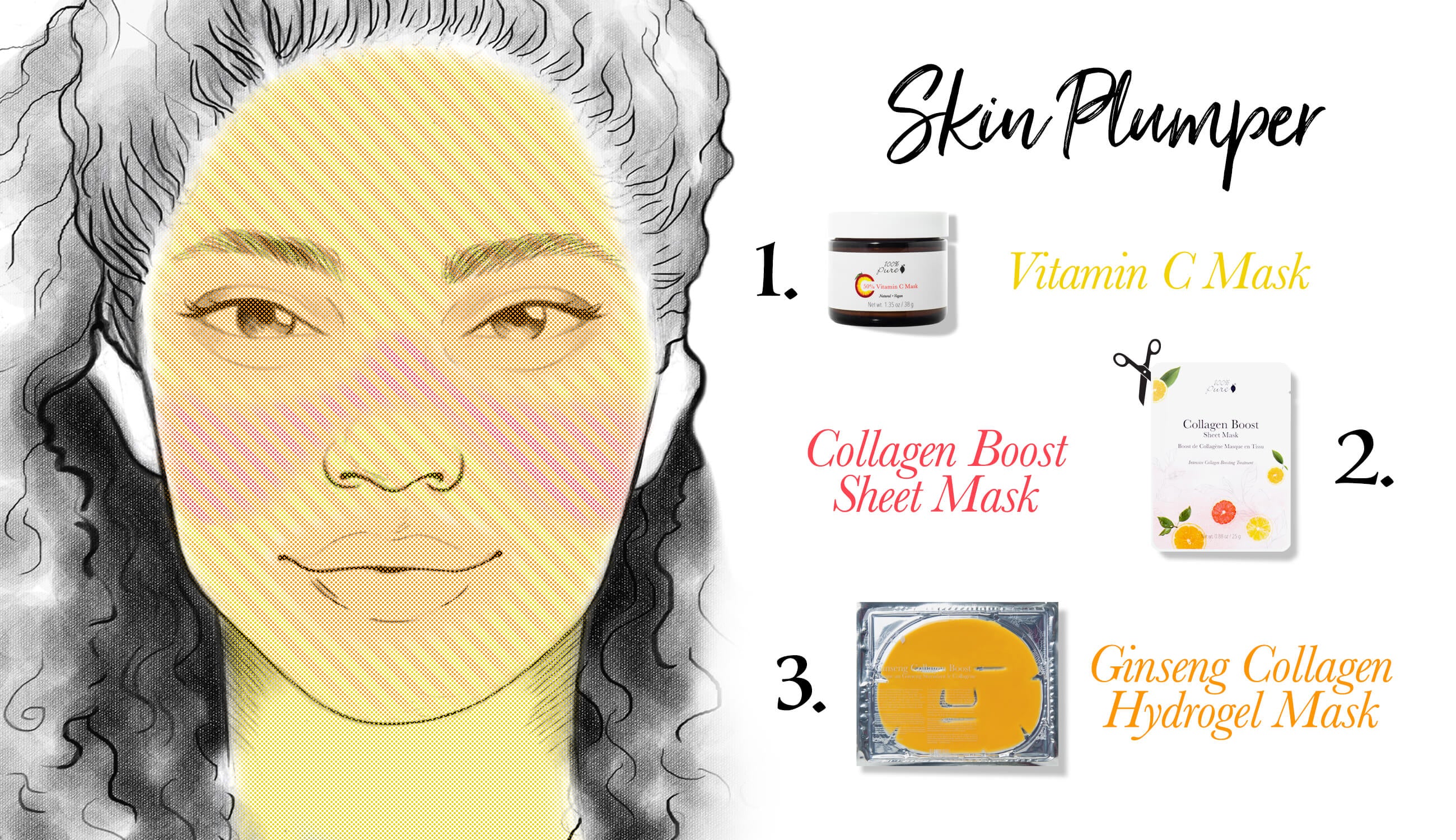 Skin Plumper