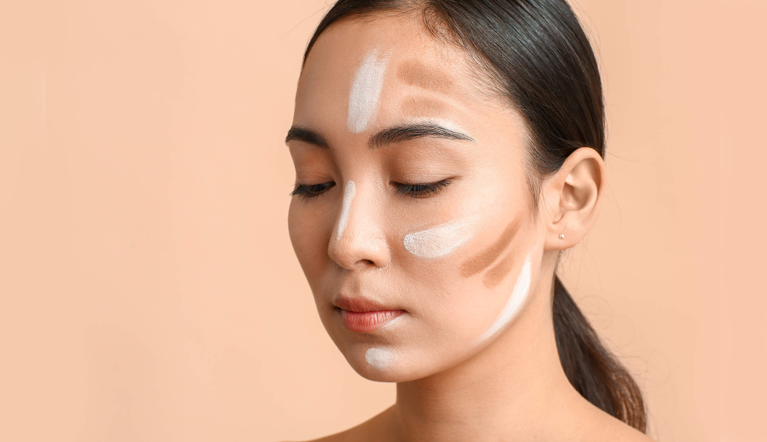 How to Contour in 1 Minute or Less