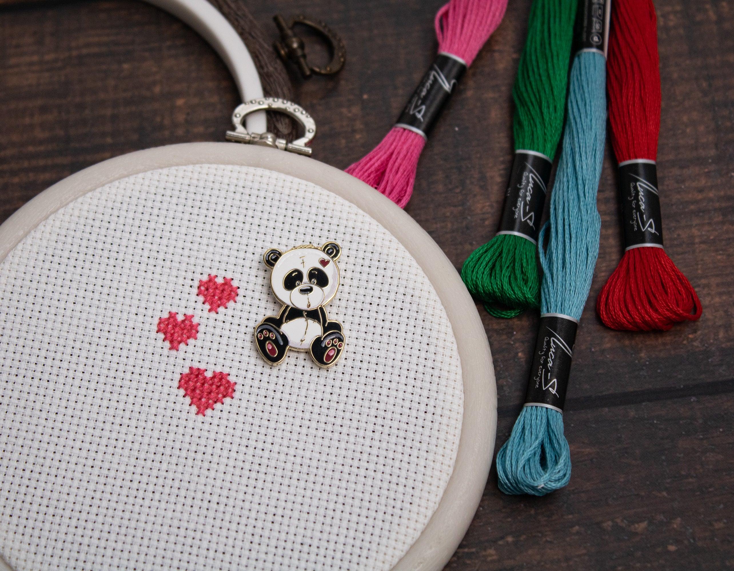 Embroidery Frame Cross Stitch – embroideryhoopks