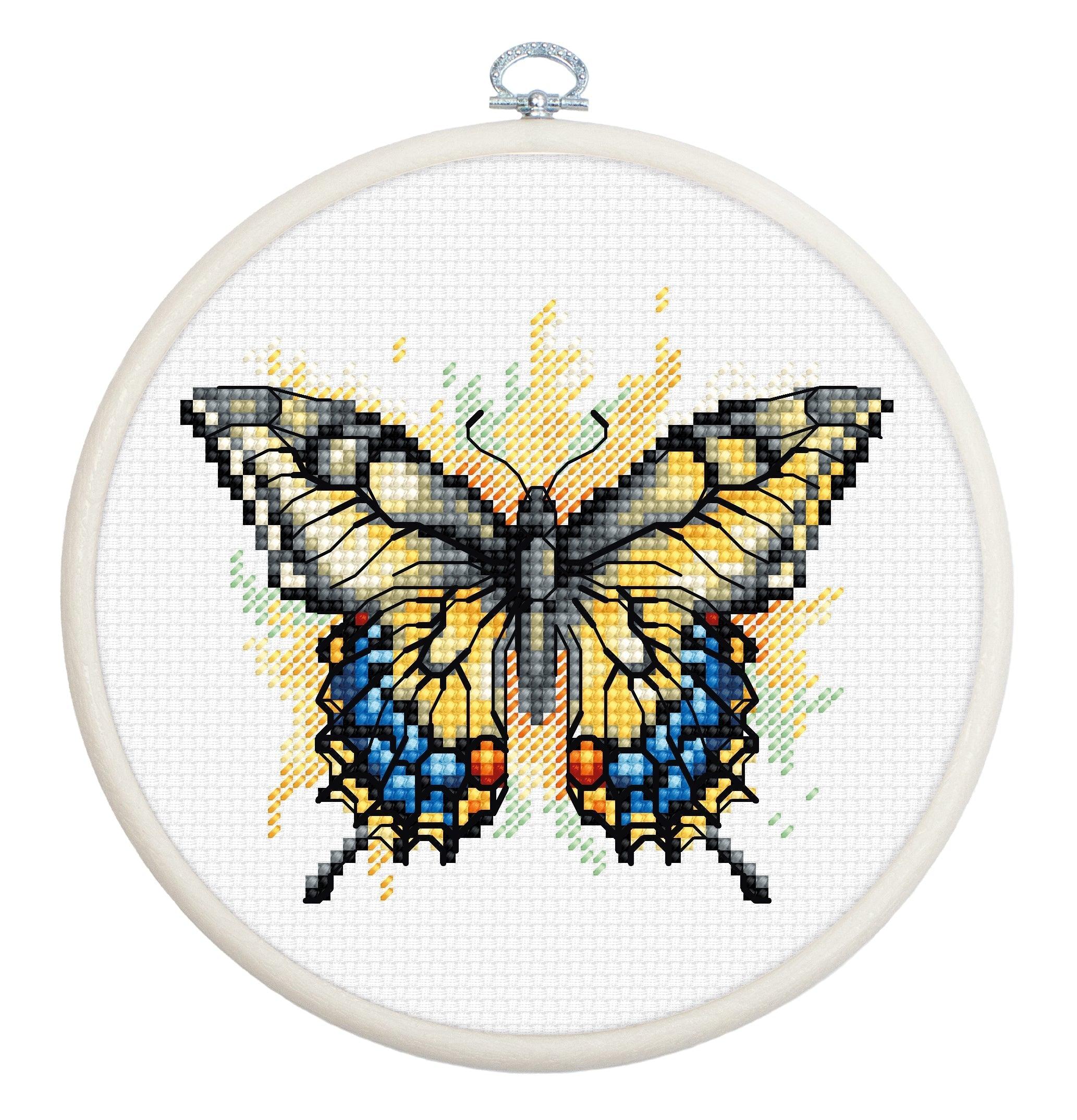 Cross Stitch Kits  !