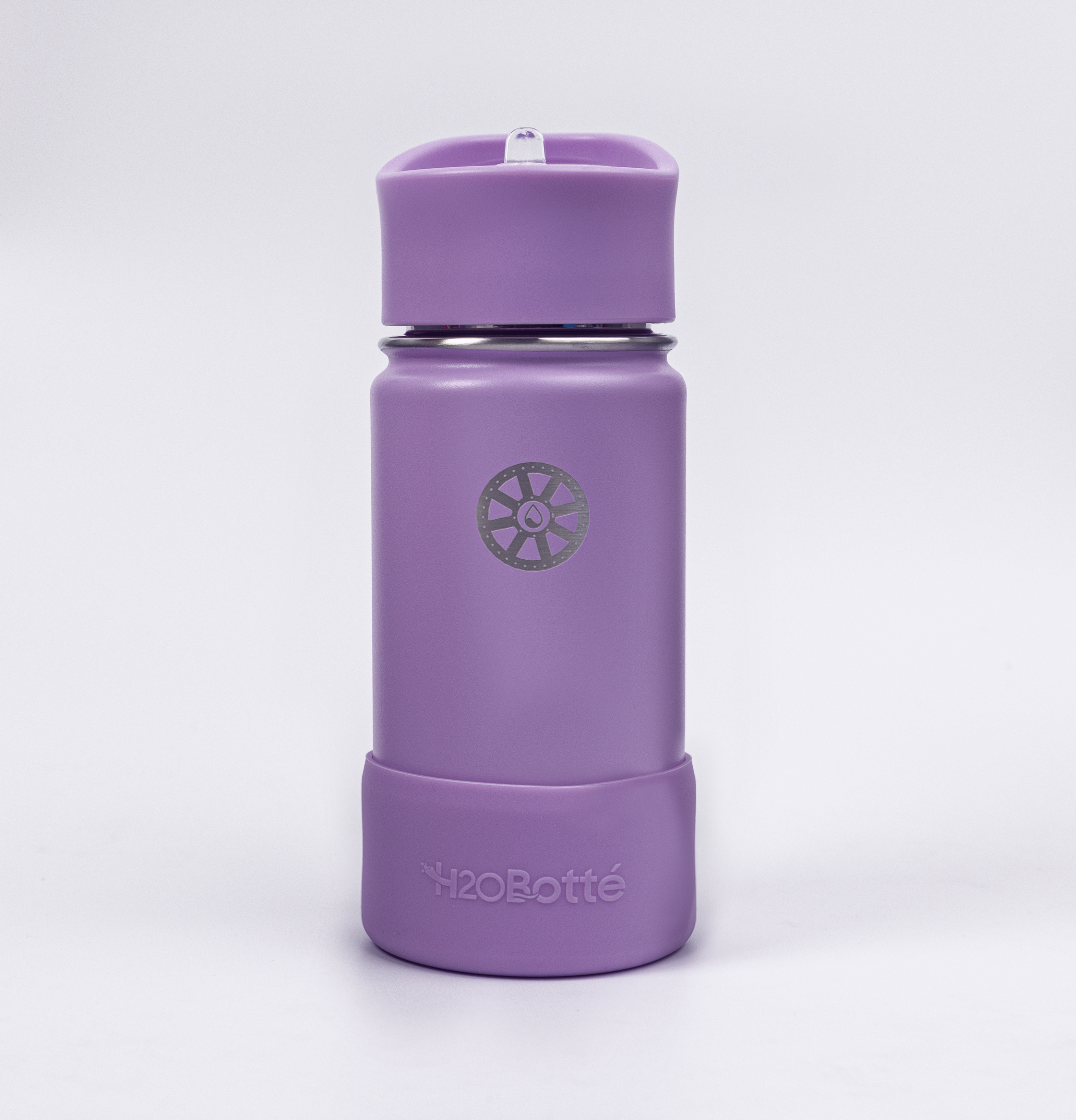 22 oz. Insulated Bottle – Stainless Steel Drink Bottle