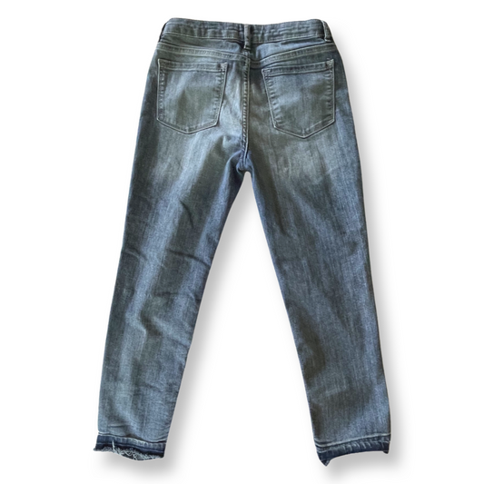 Faded Glory Skinny Jeans - 4T – RePlay Kidswear