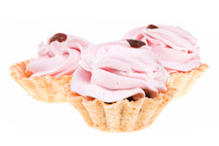 cup cakes pink 