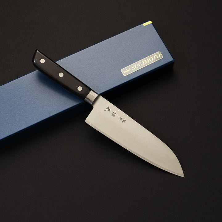 INOX Molybdenumstainless Steel Cleaver / Chopper Knife -  Israel