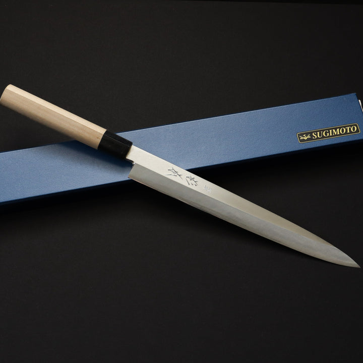 Sugimoto Small Size Chinese Cleaver