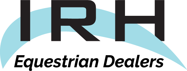 IRH B2B Logo
