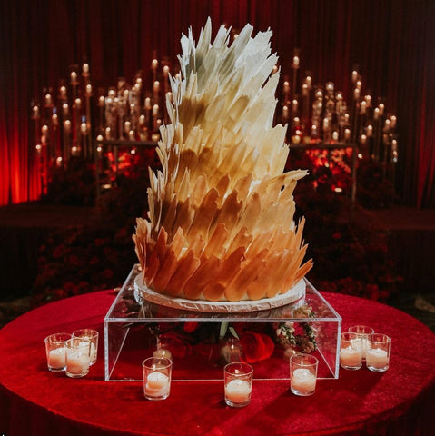 the best weddings cake in austin tx