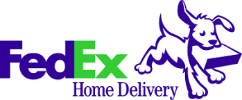 fedex logo