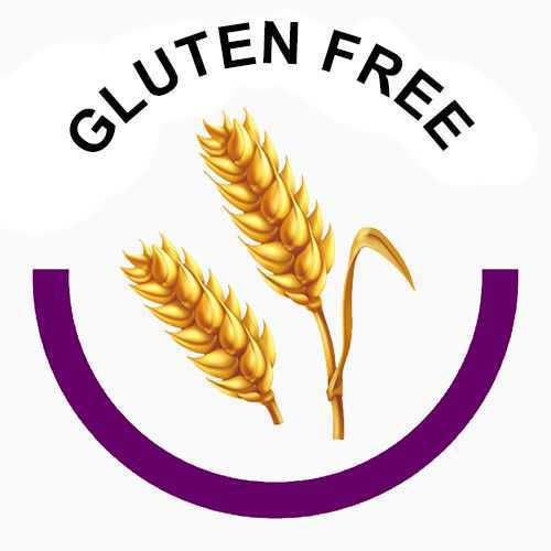 Wheat gluten-free logo