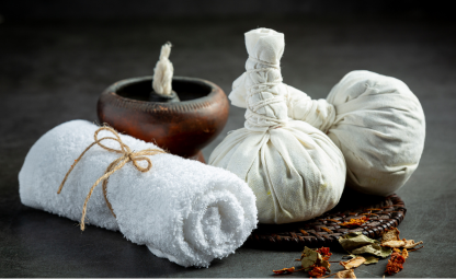 Ayurvedic properties & herbs