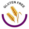 Wheat gluten-free logo