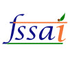 Fssai logo vector