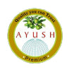 AYUSH certificate logo vector
