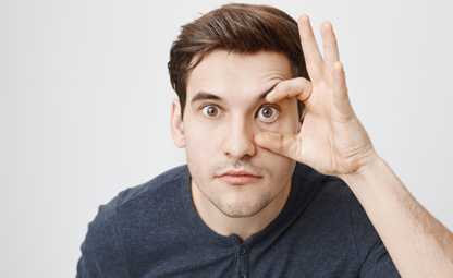 A person checking their eye"><br> </li>
<li><strong>Smoking may make your vision smoky</strong>:<br>If you are postponing your plan of even trying to quit smoking, watch out for ending up having a blurry vision or loss of vision. Smoking increases the risk of macular degeneration which causes loss in the centre of the field of vision.<br><br>Take a step now in the direction of quitting smoking. Take help if necessary.<br> </li>
<li><strong>Be a sleeping beauty at night</strong>:<br>Unless and until your job demands you to be awake at night, don’t give space to any other reason to interfere with your sleep. Losing sleep can decrease the lubrication of eyes by the tear glands and cause spasms of eyes. Once dry eye sets in, you may experience pain, itching, redness, and blurred vision.</li>
<li><br>Persistent loss of sleep can cause inflammation of blood vessels supplying to eyes and decrease in blood supply to optic nerve can cause damage to optic nerve and vision loss.<br><br>And that is why; ‘early to bed, early to rise’ make your vision bright!<br> </li>
<li><strong>Get moving so that your vision stays shining</strong>:<br>Including exercises in your daily routine is also good for your eyes. Exercise improves the circulation of blood to your eyes, which improves the oxygen level that reaches the eyes and enhances removal of toxins which have accumulated there. Apart from losing weight, exercise may save you from those spectacles.<img style="float: right;" class="innerBlogImage2" src="https://cdn.shopify.com/s/files/1/0648/2559/0002/files/ixdvow0bpzi.jpg?v=1669615345" alt="A person giving an eye test while holding eyeglasses"><br> </li>
<li><strong>Wash your hands and welcome good sight</strong>:<br>This becomes all the more important if you wear contact lenses. Before you touch your eyes or before you remove your contact lens, you should wash your hands with a mild soap and dry with a lint-free towel. Germs and bacteria that come from your hands can cause eye infections, like conjunctivitis or pink eye. People also catch cold when they rub their hands which are contaminated with cold virus germs.<br> </li>
<li><strong>Distance from devices and blue light</strong>:<br>Keep your computer screen 20 inches away from your eyes. After every 20 minutes, look away from your screen at least for 20 seconds. Exposing the eye nutrients lutein and zeaxanthin for hours of exposure to digital light puts additional load on them to filter the blue light. Blink your eyes frequently and adjust lighting to minimize glare on screen. Also, the top of the computer screen should be below your eye level.<br> </li>
<li><strong>Use<span> </span><a href="https://www.preservawellness.com/products/category/eye-health/visiongold-juice" target="_blank">Visiongold Juice</a><span> </span>to improve your vision</strong>:<br>Curcumin forms the base ingredient of Visiongold Juice as it supports eye health with its antioxidant properties which help to mitigate oxidative stress associated with eyes. Curcumin helps to deal with dry eye and age-related eye health issues and protects your eyes from harmful effects of germs, toxins and pollutants. Aloe vera soothes the eyes and reduces inflammation in them. Carrot in<span> </span><a href="https://www.preservawellness.com/products/category/eye-health/visiongold-juice" target="_blank">Visiongold Juice</a><span> </span>elevates vitamin A level in your body. Triphala is rich in vitamin C and protects your eyes from damage due to diabetes such as diabetic retinopathy.</li>
</ul>