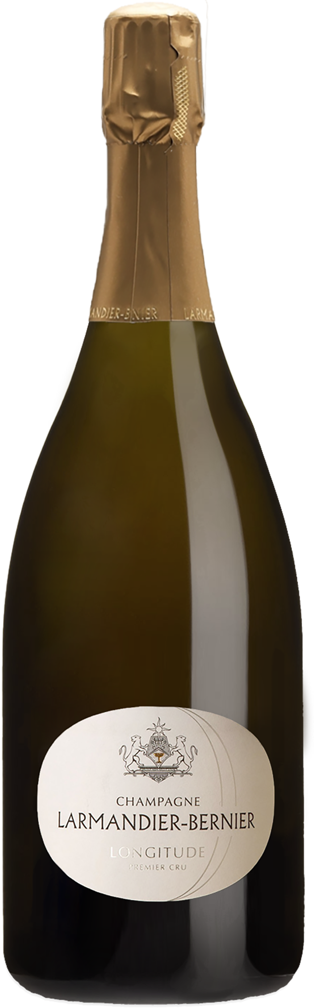 希少】高級シャンパーニュ サンゲール2010 Sanger Champagne - ワイン