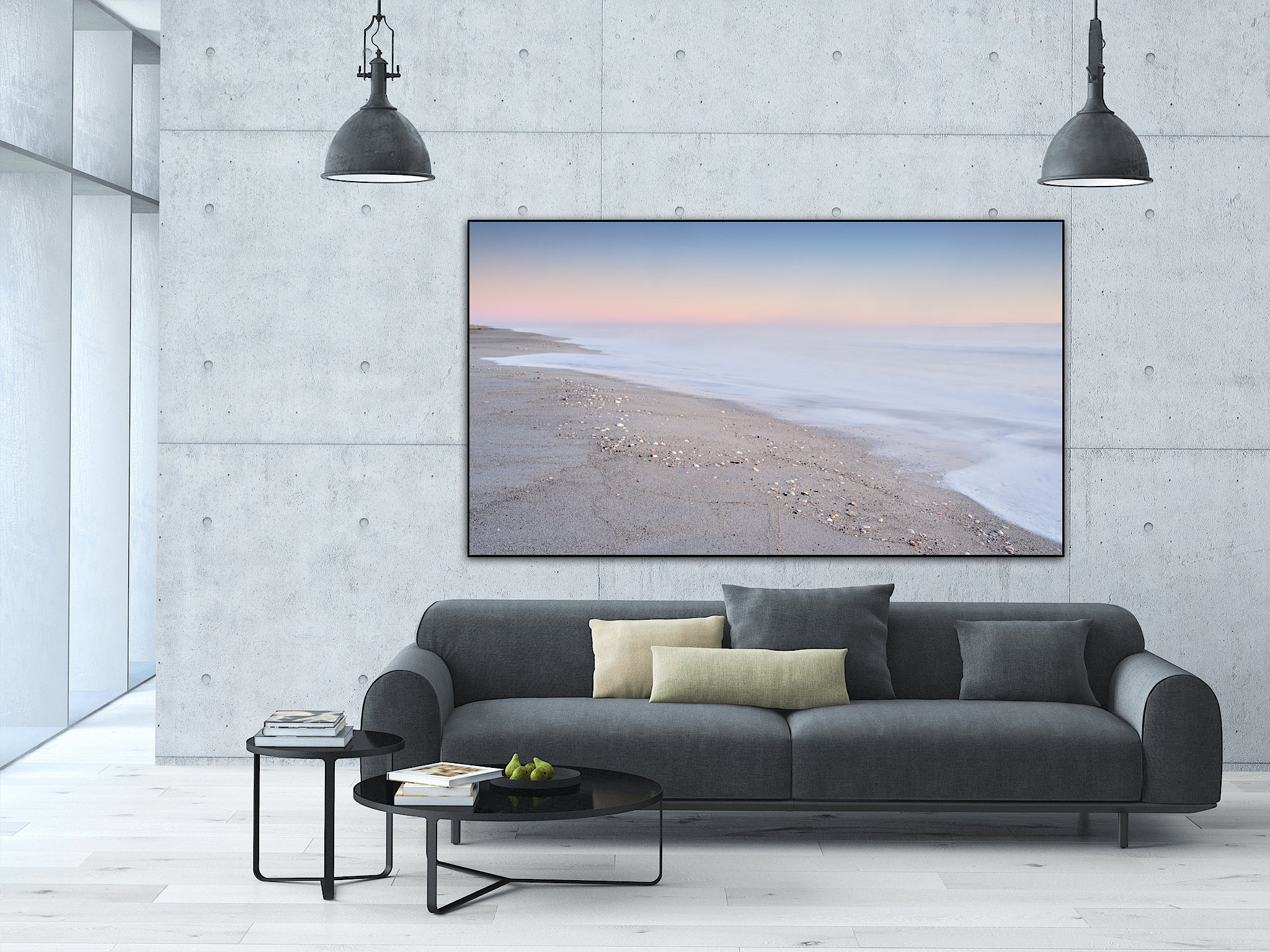 Bringing Nature Home - Discover the Art of Transforming Your Space with New Zealand Landscape Photography by Award Winning Landscape Photographer Stephen Milner.jpg