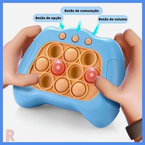 JOGOS DE POP IT 🔵 - Jogue Grátis Online!