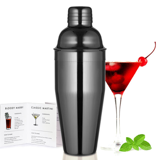 24 Oz Cocktail Shaker