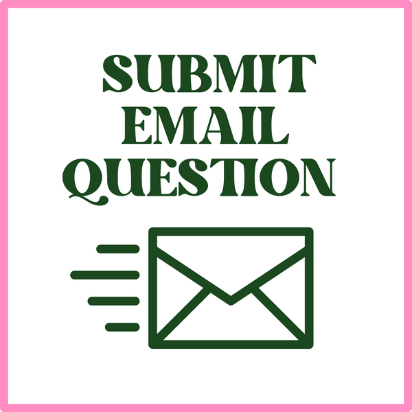 Email Question