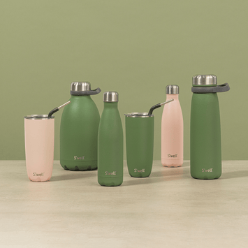 Swell Bottles and Tumblers