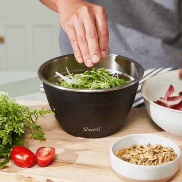 Haven't Tried The Salad Bowl Kit Yet? Here's Why You Should - Swell Bottle
