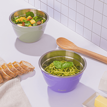 swell salad bowl kit｜TikTok Search