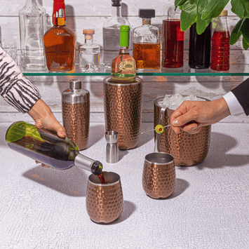 Wine Tumblers - Vacuum Insulated Stainless Steel – S'well