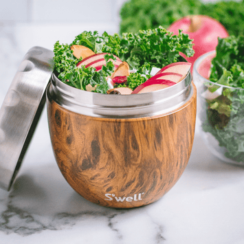 The S'well Eats Meal Prep Container Is Great to Own but Even Better to Gift