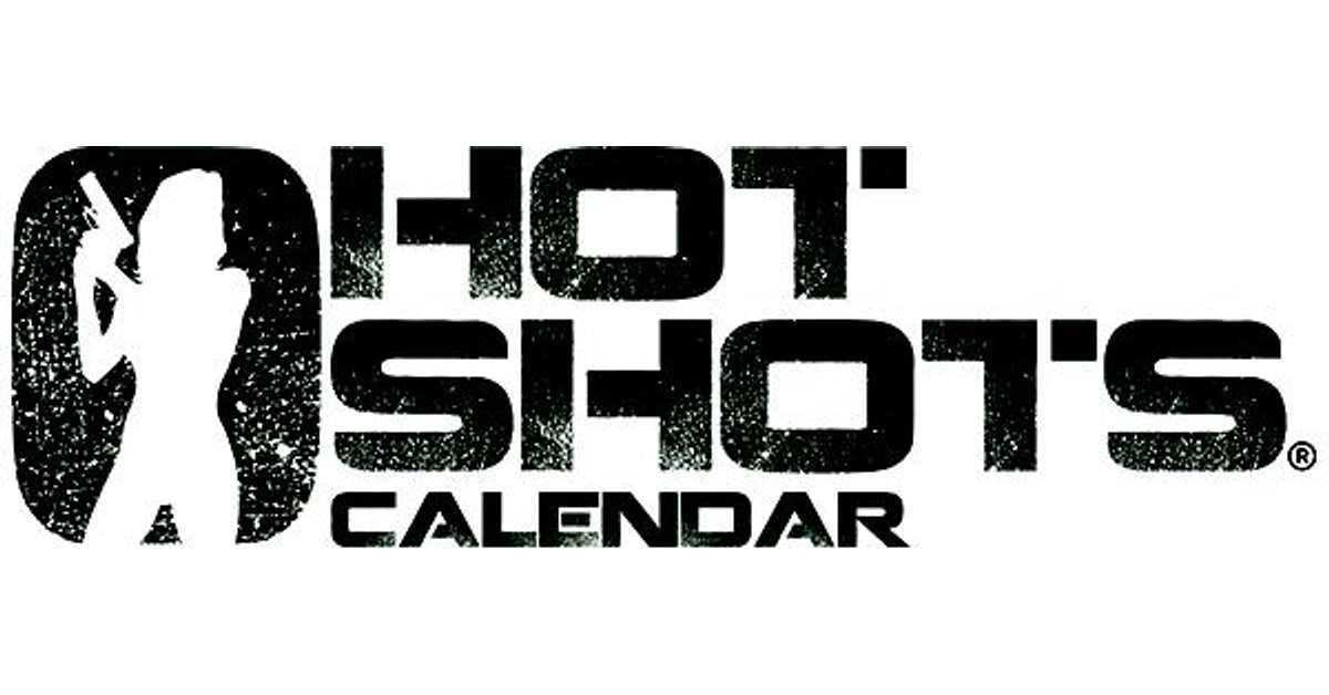 The Official Store of Hot Shots Calendar Hotshots Calendar US/CA