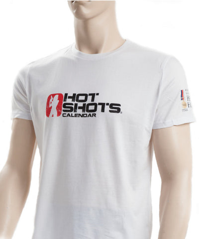 hot shots part deux shirts