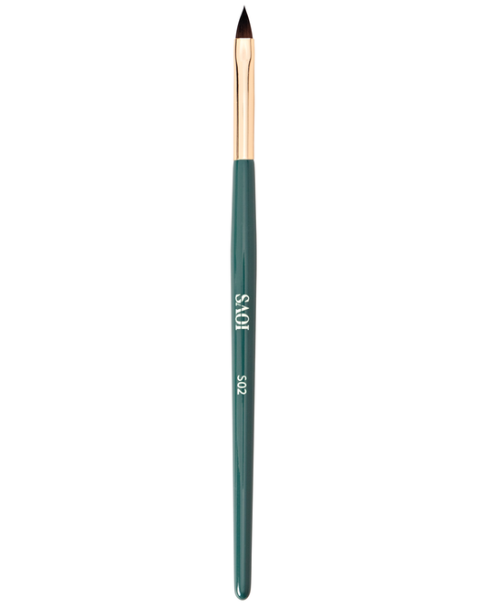 Thin Eyeliner Brush